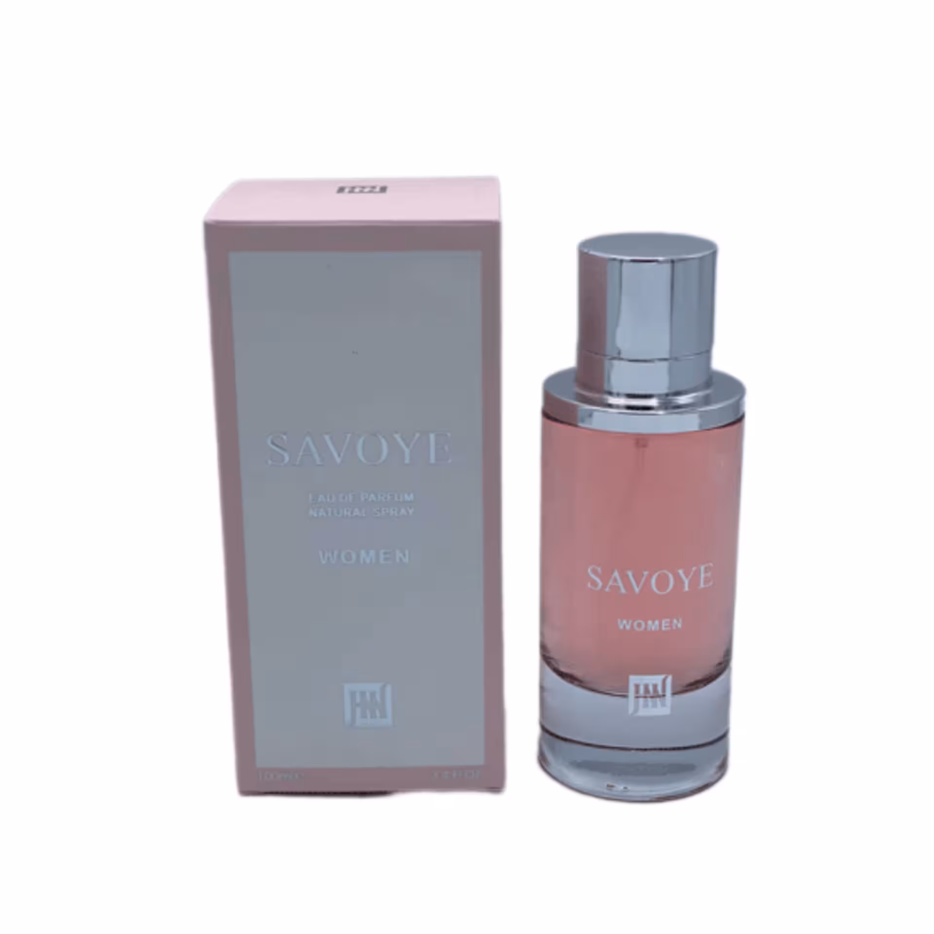 ادکلن زنانه جانوین مدل ساواج صورتی حجم 100 میل