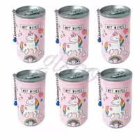 دستمال مرطوب فانتزی آنتی باکتریال 6عددی