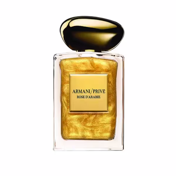 تستر عطر زنانه جورجیو آرمانی پرایو رز د عربی Giorgio Armani Privé Rose d’Arabie