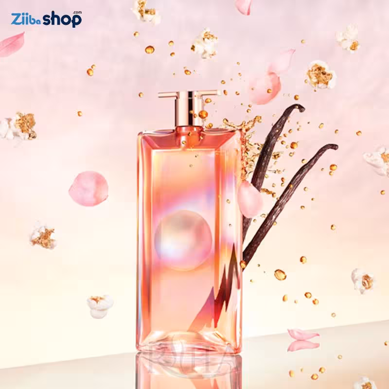 عطر ادکلن لانکوم ایدول له اینتنس LANCOME Idôle L’Intense