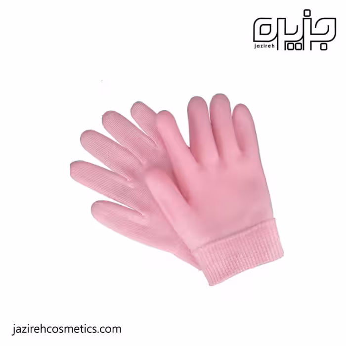 دستکش سیلیکونی