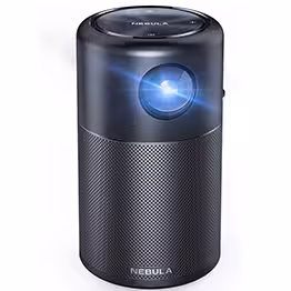 ویدئو پروژکتور انکر مدل Nebula Capsule