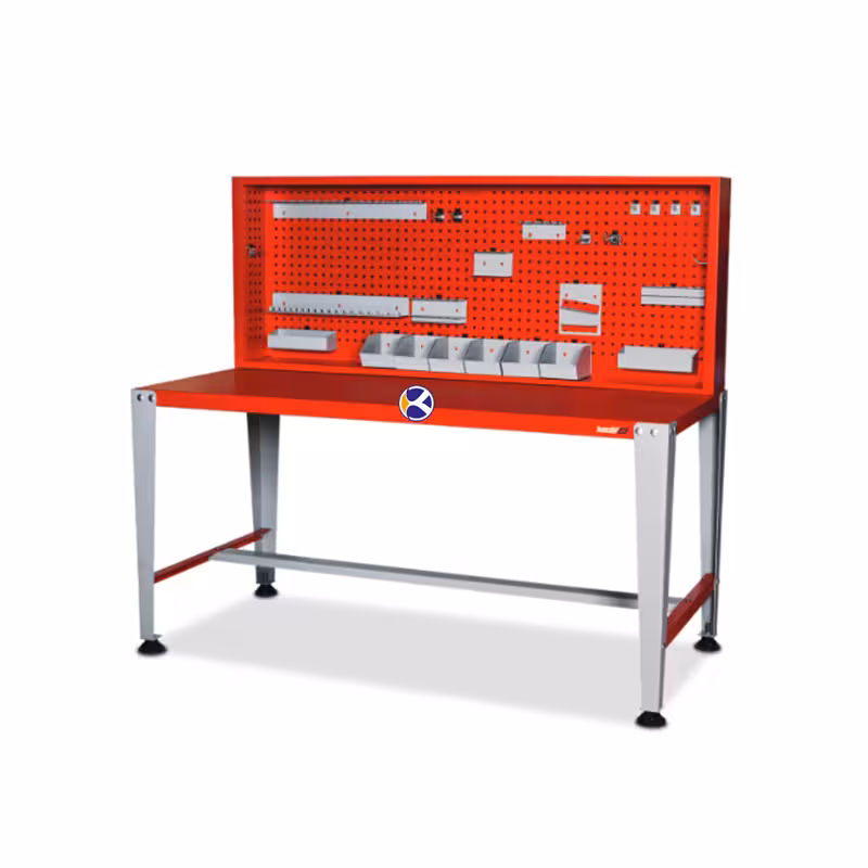 میز کار حرفه ای شاهرخ ابزار کد 180B