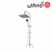 علم دوش یونیکا دوپارچه اوراکل