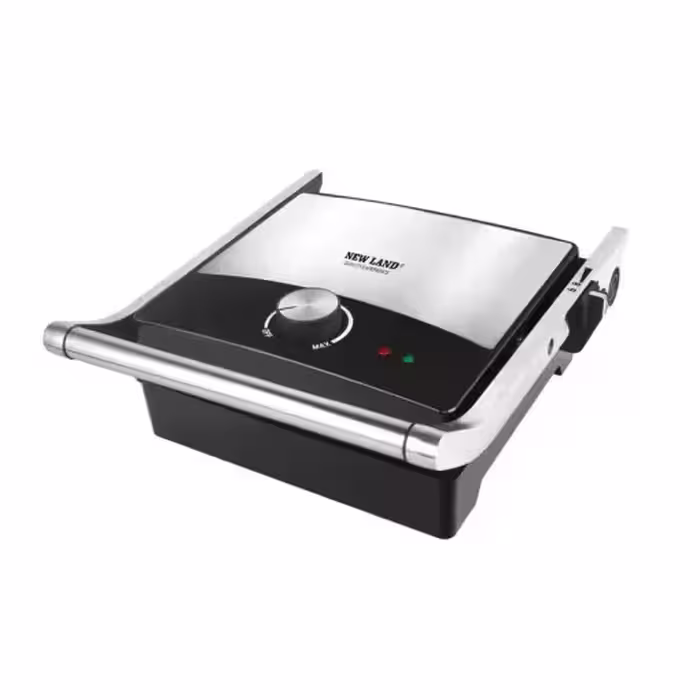گریل حرفه ای نیولند مدل 2809 / NEWLAND NL2809BS