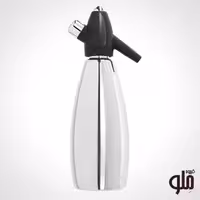سودا ساز 1 لیتری isi استیل