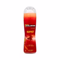 ژل آمیزشی گرم کننده گالاردو مدل Warmer حجم 65 میل