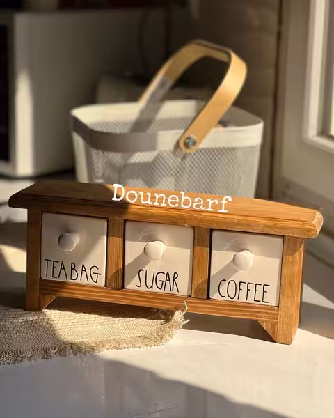 استند سه کشو(10239)