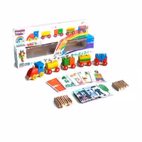 قطار مونته سپتا