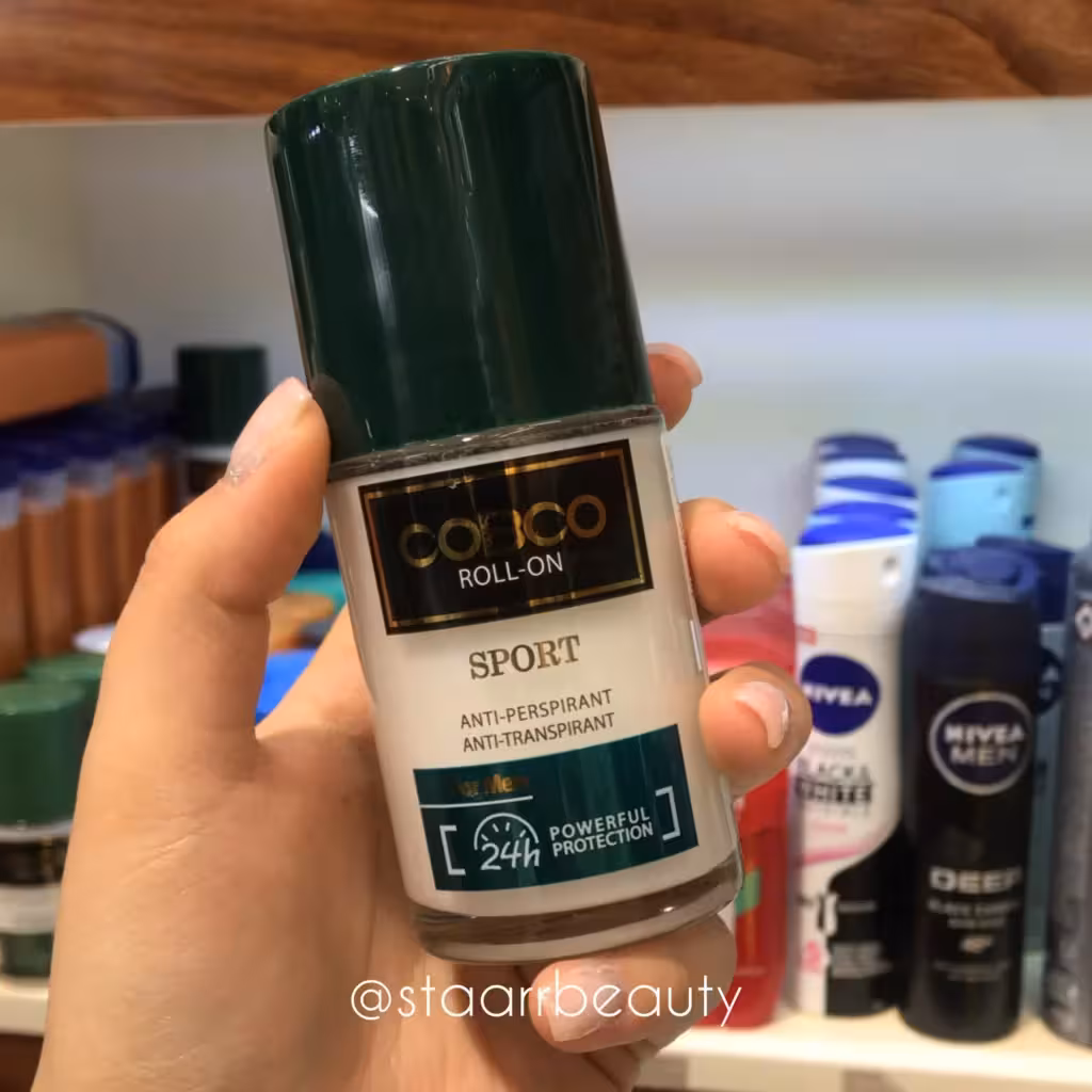 مام رول اسپورت کوبکو sport