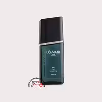 عطر ادکلن لومانی پور هوم مردانه ادوتویلت | lomani pour homme