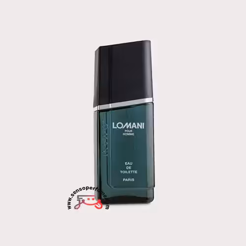 عطر ادکلن لومانی پور هوم مردانه ادوتویلت | lomani pour homme
