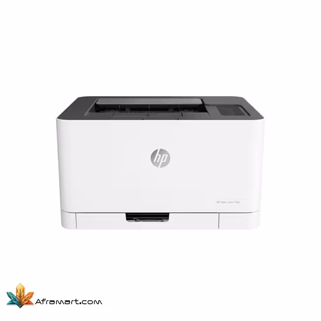 پرینتر رنگی لیزری اچ پی مدل Color Laser 150a