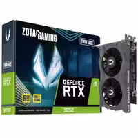 کارت گرافیک گیمینگ زوتاک سری GAMING مدل GeForce RTX 3050 ظرفیت 6 گیگابایت