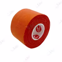 چسب تیپ نارنجی کریمر سایز 3.8×13.7 سانتی متر