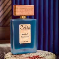 عطر ادکلن زرجوف تورینو 22 نسخه اختصاصی سیوله |