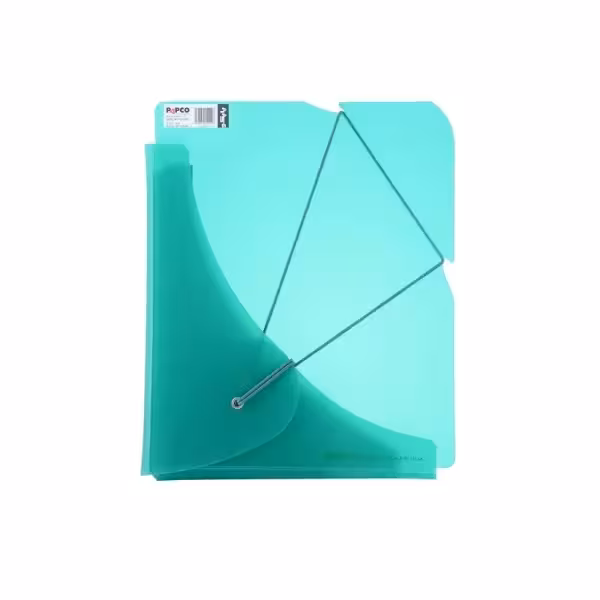 پوشه ساپورت پاپکو کد SF119-A4