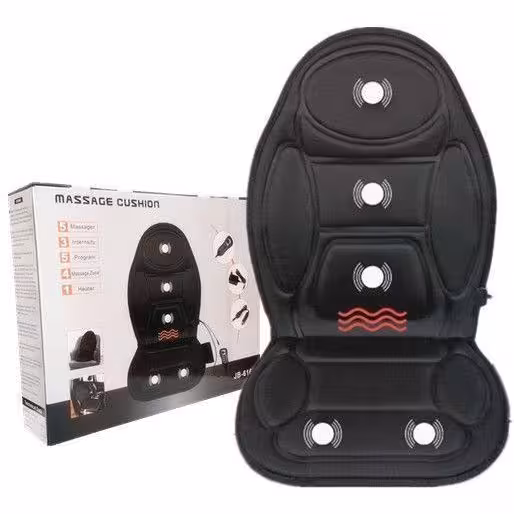 ماساژور صندلی ویبره ای مدل JB-616C