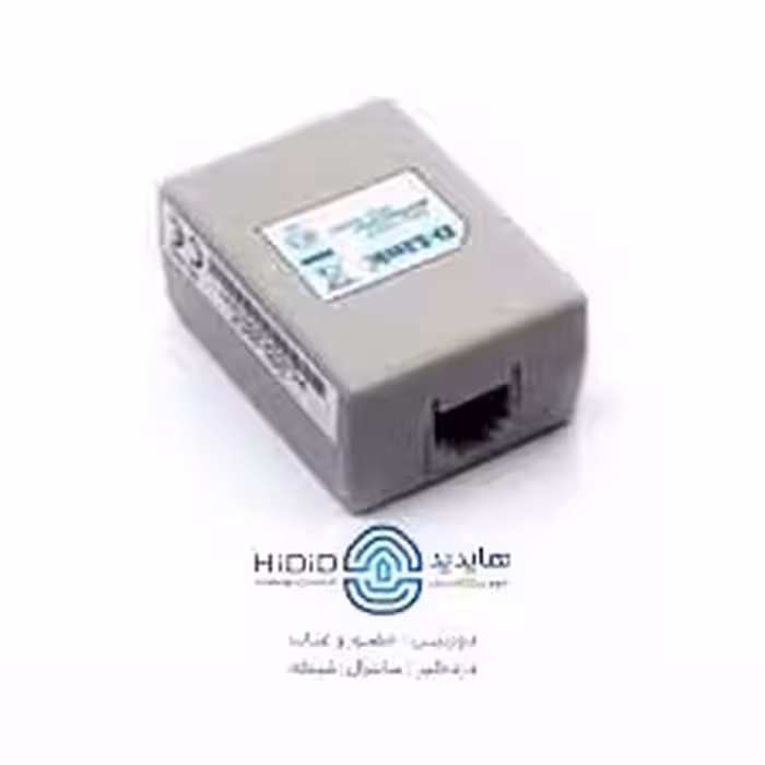 نویزگیر مودم