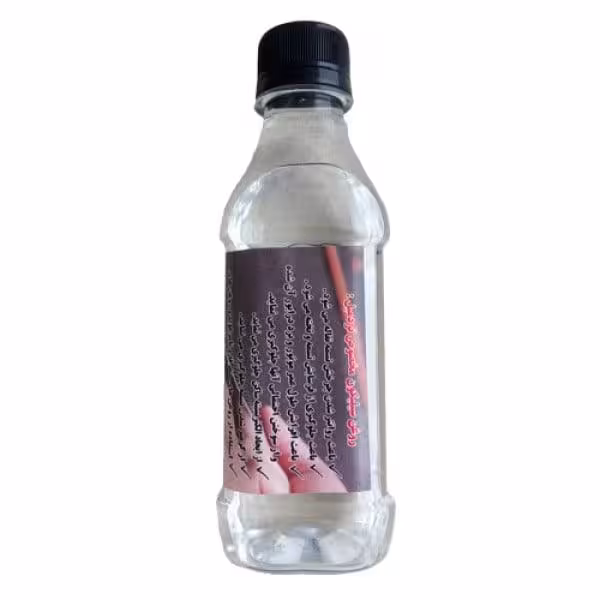 روغن تردمیل خانگی 250 سی سی (درجه یک)