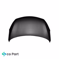 کاپوت (درب موتور) کیا سراتو