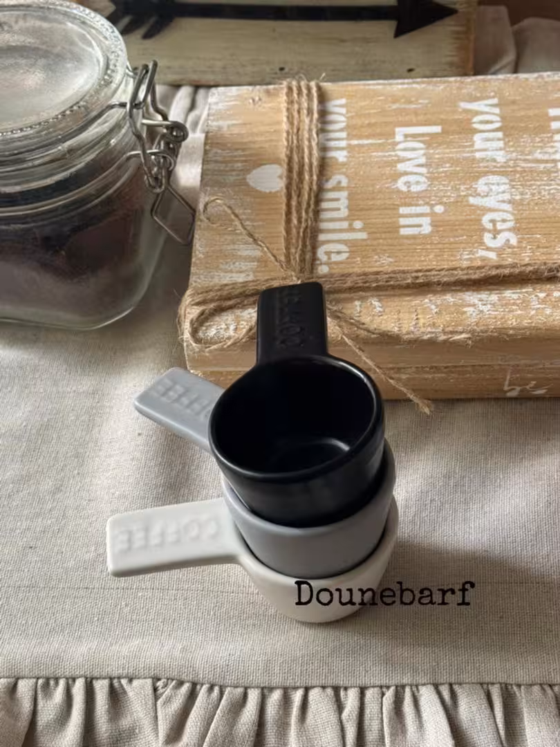 پیمانه سرامیکی کد40