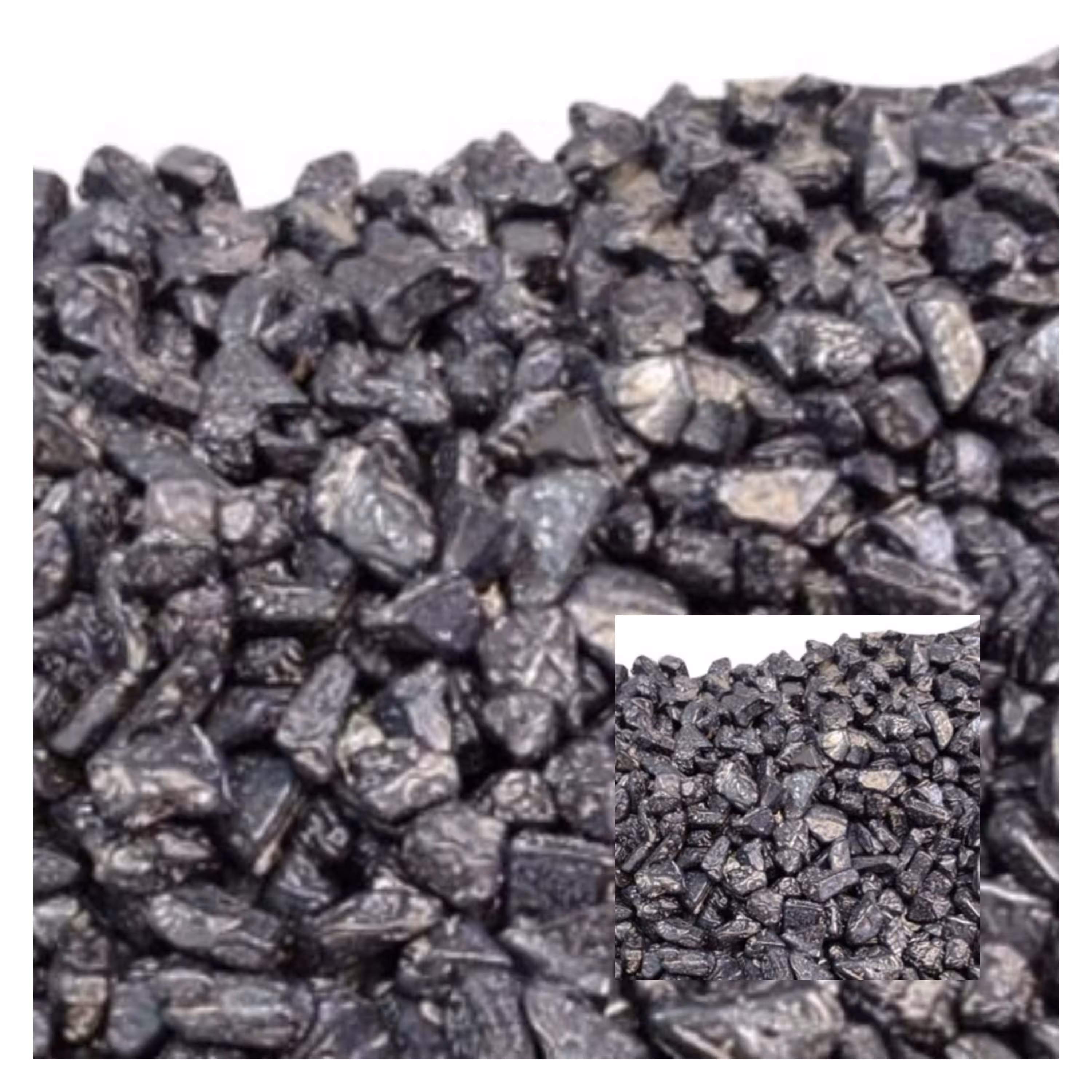 شکلات سنگی تلخ