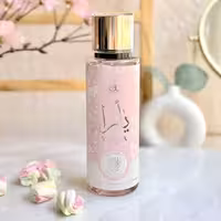 بادی اسپلش رایحه ادکلن یارا صورتی زنانه | Yara Pink Body Mist حجم 250 میل(شرکتی)