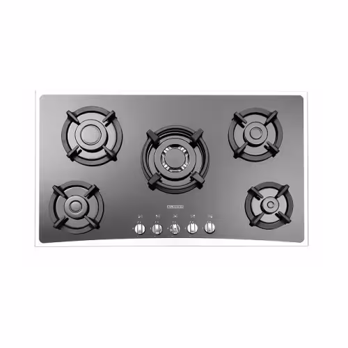 گاز صفحه ای استیل البرز مدل G 5954S