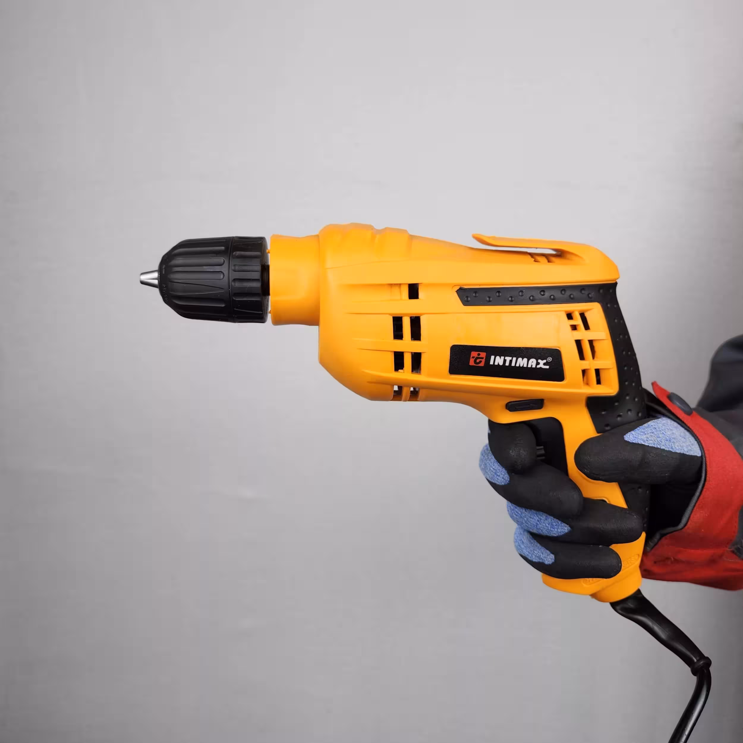 دریل پیچ گوشتی اینتیمکث کد 0131