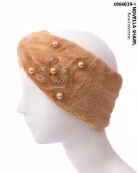 هدبند کد 064039 | نوولاشال