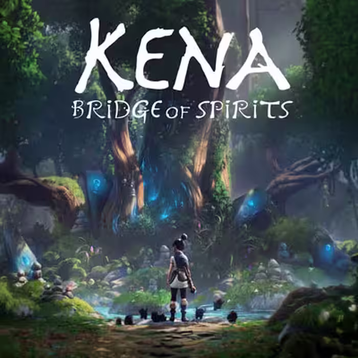 بازی Kena Bridge of Spirits