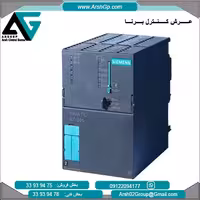 پردازنده CPU 317-2 PN/DP زیمنس، مدل 6ES7317-2EK13