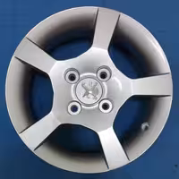 رینگ اروند سایز 14 اینچ کد 009