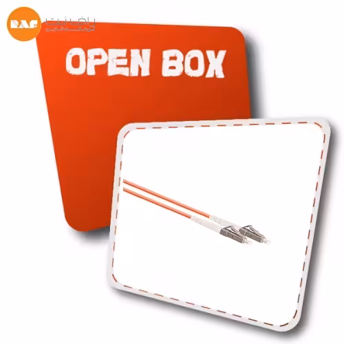 پچ کورد 1 متری نگزنس مدل SC-LC