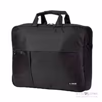 کیف دستی لپ تاپ 17اینچ تنسر کد118 رنگ BLACK