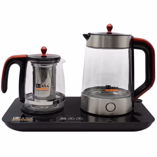 چای ساز ناسا الکتریک مدل NS-513 | چاوه