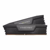 رم دسکتاپ DDR5 دوکاناله 6000 مگاهرتز CL36 کورسیر مدل Vengeance EXPO & XMP ظرفیت 32 گیگابایت