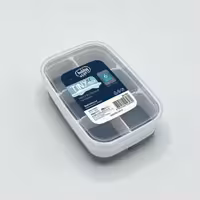 هوبی لایف - قالب یخ سیلیکونی کوچک سبزآبی 031133