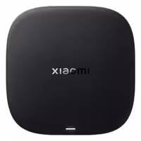 پخش کننده تلویزیون شیائومی مدل Xiaomi TV Box S 3rd Gen