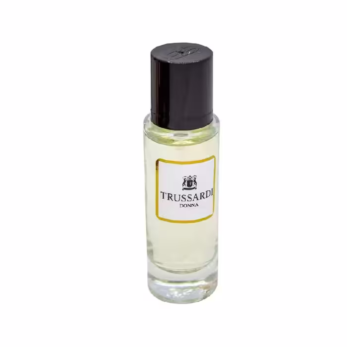 ادکلن نیو پرستیژ کالر Trussardi حجم 35 میل