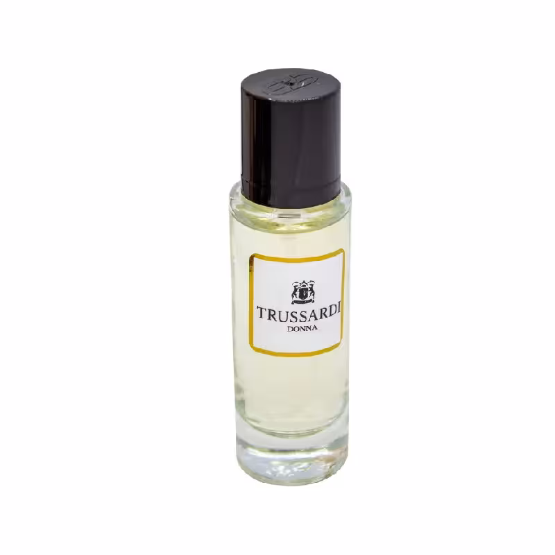 ادکلن نیو پرستیژ کالر Trussardi حجم 35 میل