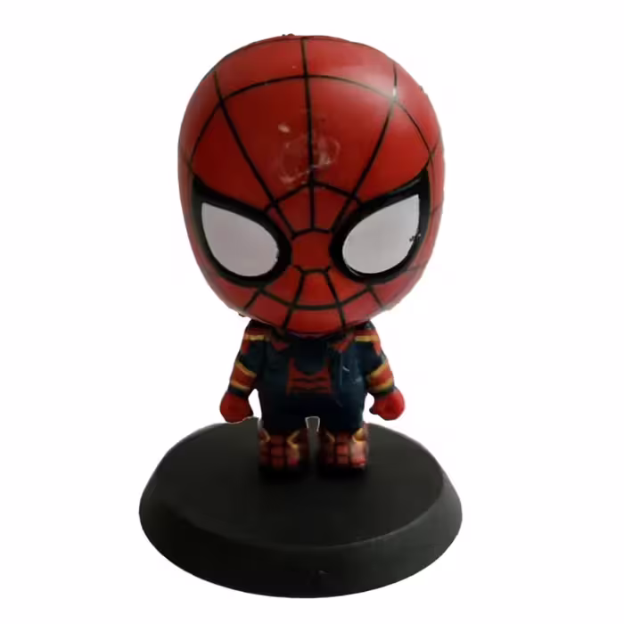 فیگور مرد عنکبوتی Spider-Man