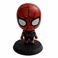 فیگور مرد عنکبوتی Spider-Man