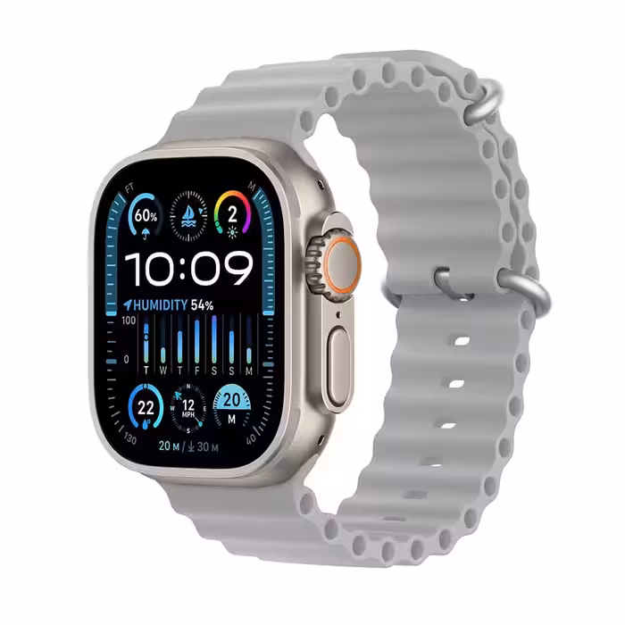 ساعت هوشمند اولترا مدل ZT-30 Ultra2