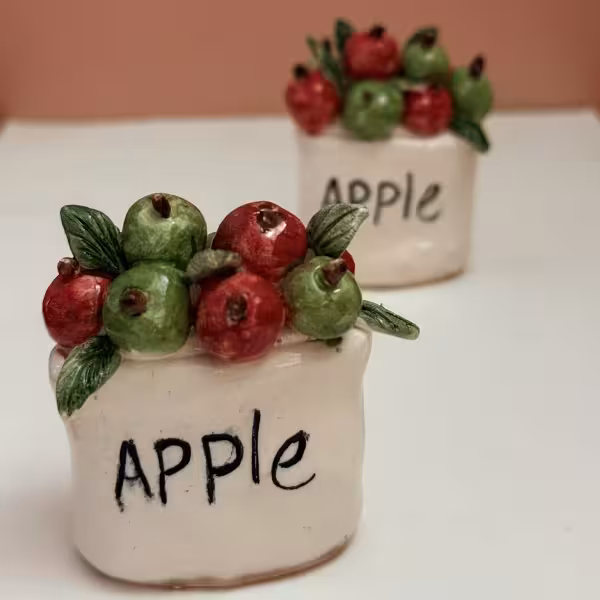 مجسمه آشپزخانه طرح نه