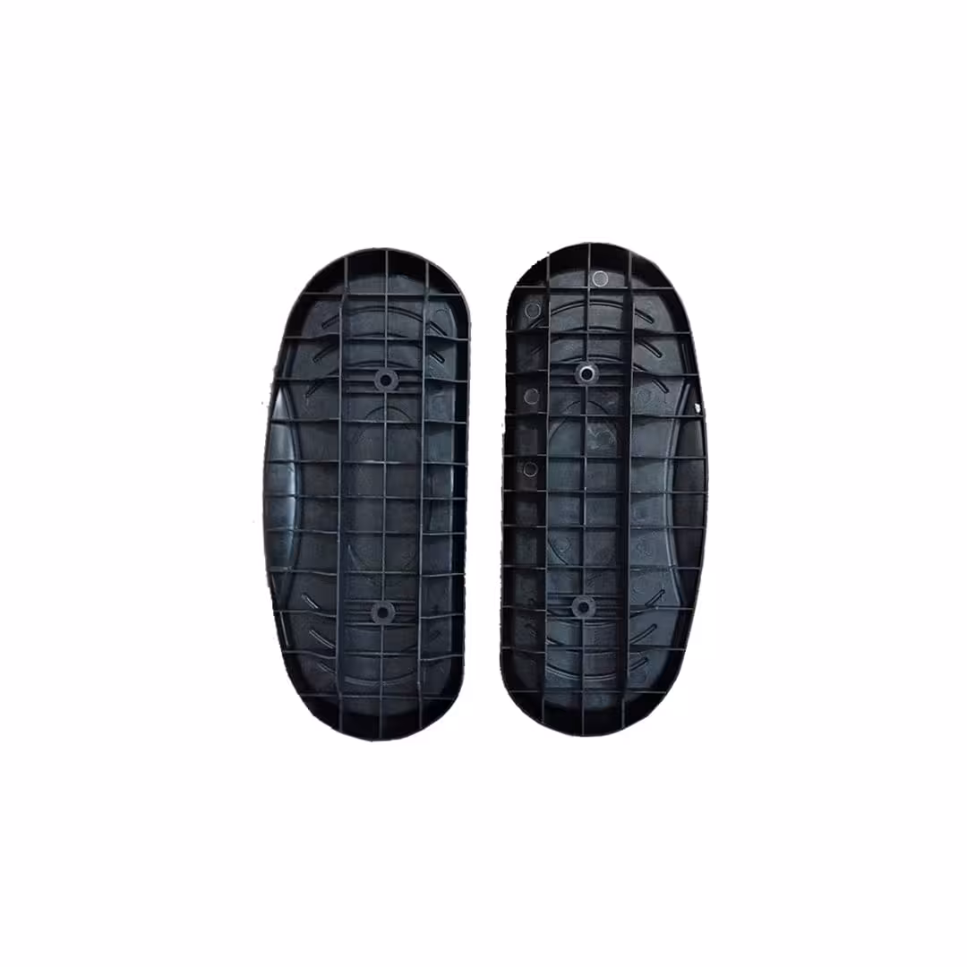 پدال الپتیکال اربیترک (Orbi Trek ELITE fabric pedal) مدل A