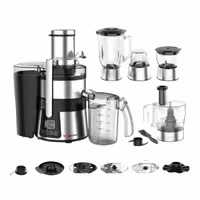 آبمیوه گیری 11 کاره مباشی مدل 2010