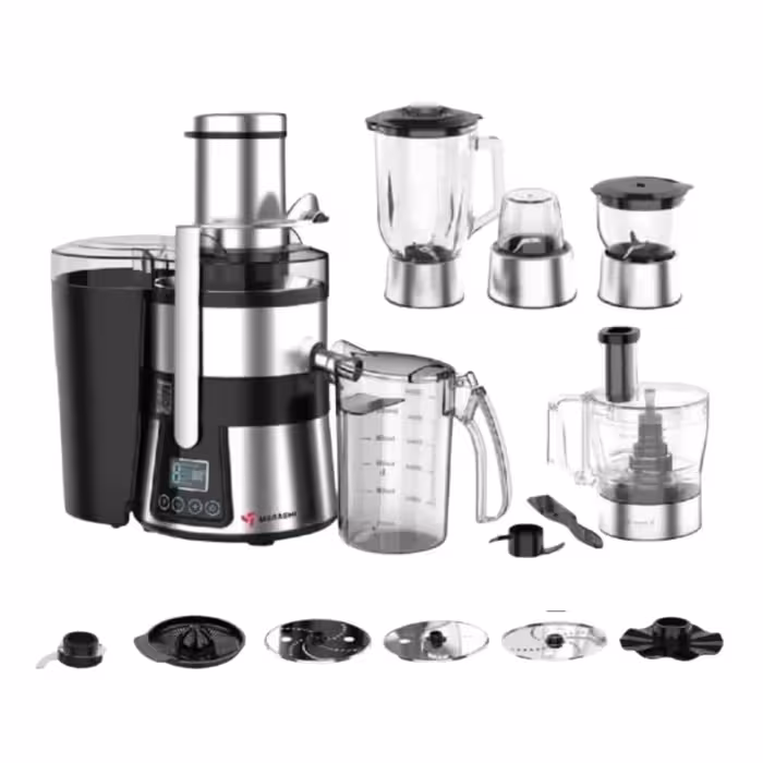 آبمیوه گیری 11 کاره مباشی مدل 2010