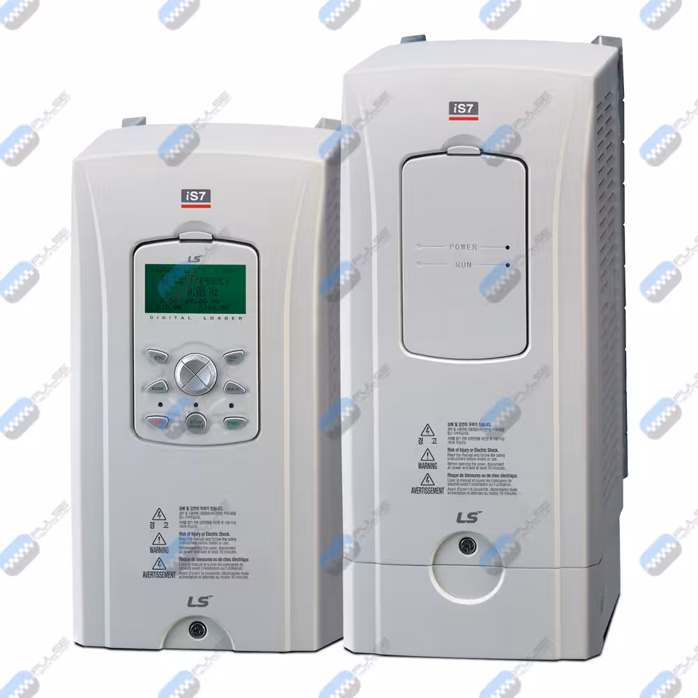 132KW سه فاز - IS7